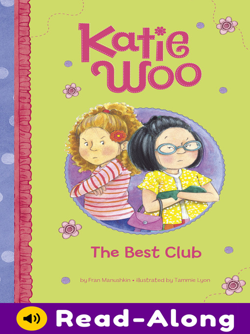Imagen de portada para The Best Club
